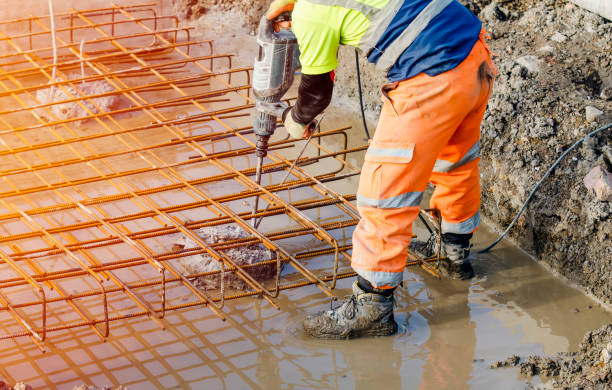  Firestone, CO Concrete contractor Pros