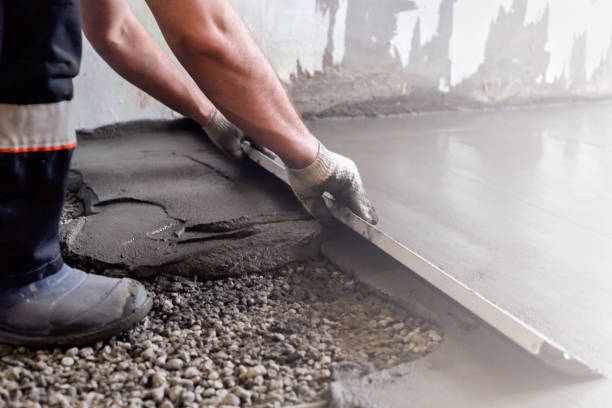 Best Industrial Concrete Flooring in Firestone, CO